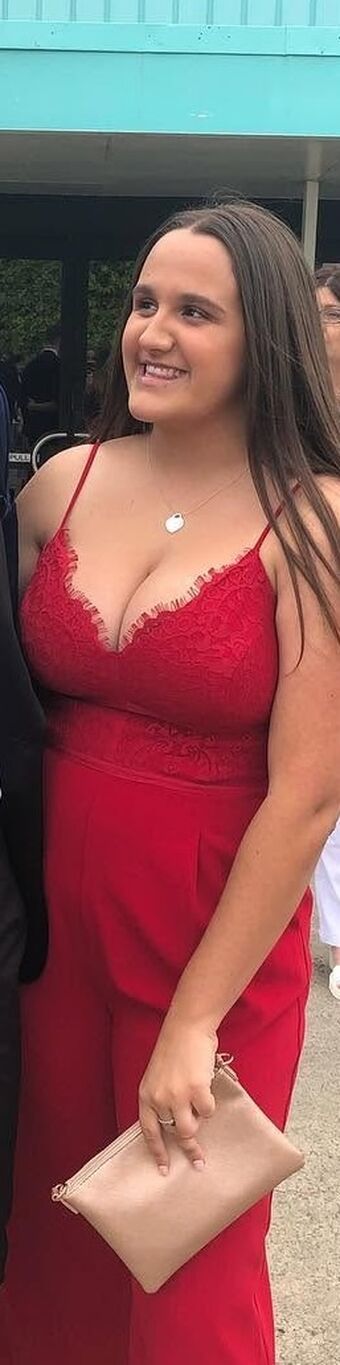 Sarah Williams Nude Leaks OnlyFans Photo 33