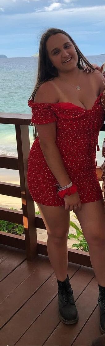 Sarah Williams Nude Leaks OnlyFans Photo 35