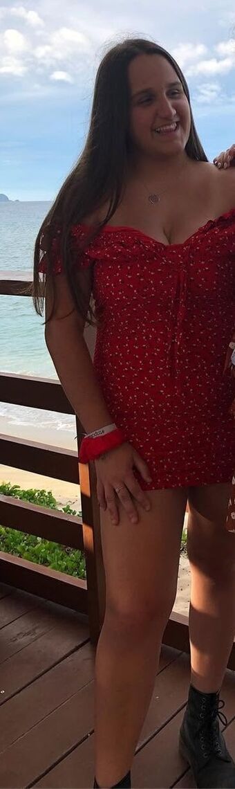 Sarah Williams Nude Leaks OnlyFans Photo 36