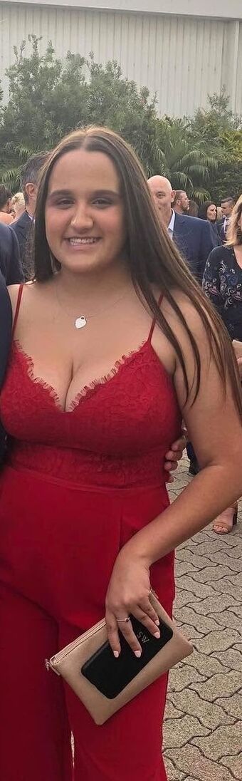 Sarah Williams Nude Leaks OnlyFans Photo 32