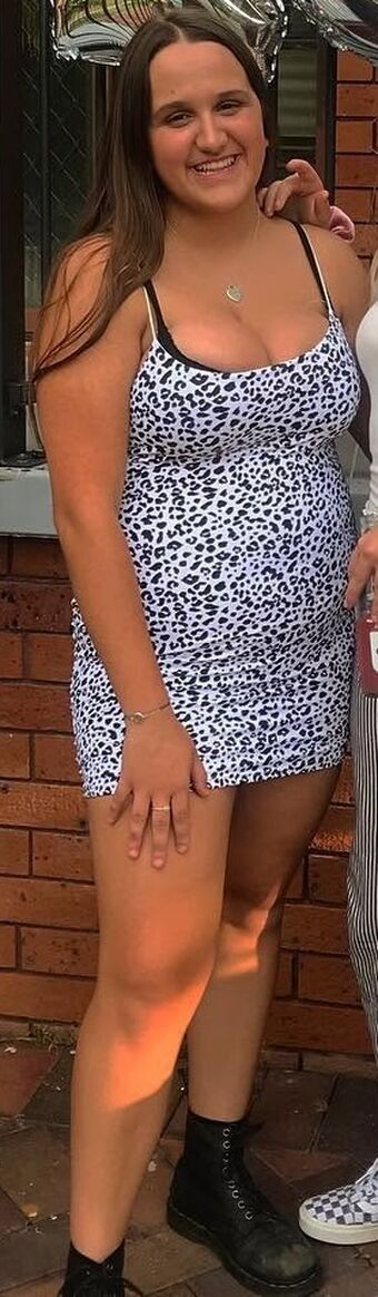 Sarah Williams Nude Leaks OnlyFans Photo 39