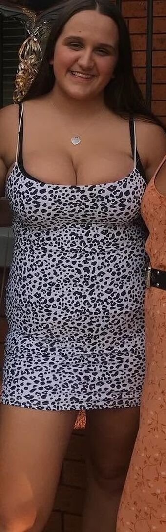 Sarah Williams Nude Leaks OnlyFans Photo 40