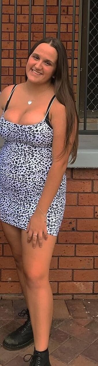 Sarah Williams Nude Leaks OnlyFans Photo 41