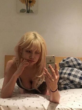 Sejinming 기무세딘 Nude Leaks OnlyFans Photo 54