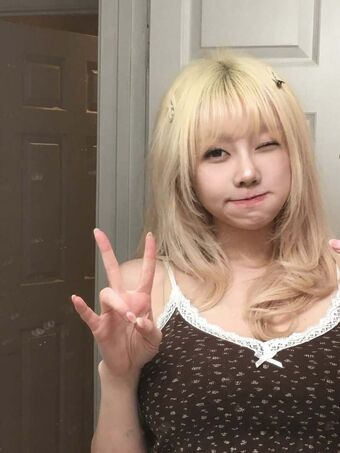 Sejinming 기무세딘 Nude Leaks OnlyFans Photo 64