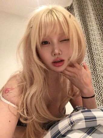 Sejinming 기무세딘 Nude Leaks OnlyFans Photo 57