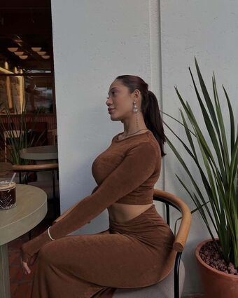 seymaugurr1 Nude Leaks OnlyFans Photo 13