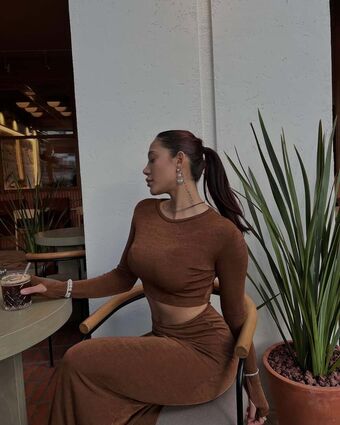 seymaugurr1 Nude Leaks OnlyFans Photo 14