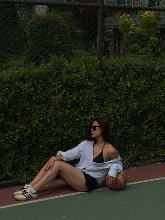 seymaugurr1 Nude Leaks OnlyFans Photo 16