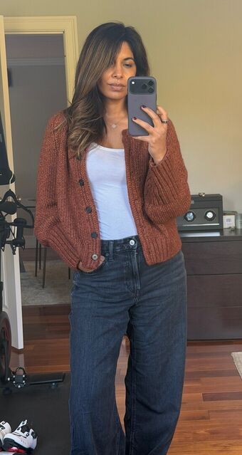 Sheena Melwani Nude Leaks OnlyFans Photo 14