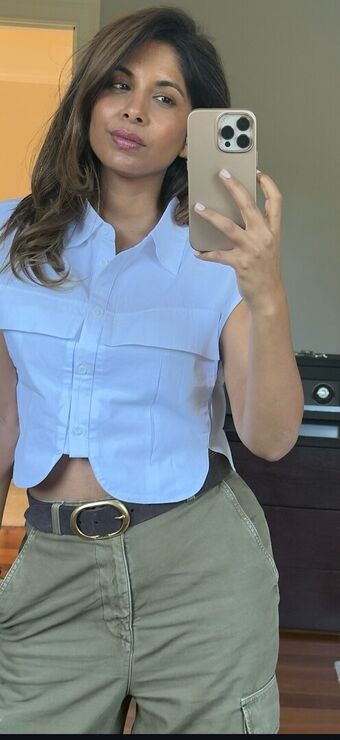 Sheena Melwani Nude Leaks OnlyFans Photo 15