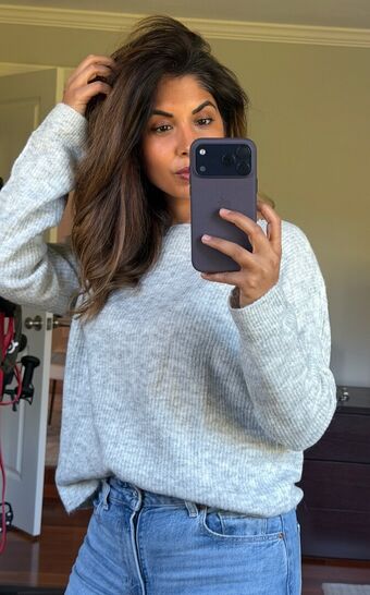 Sheena Melwani Nude Leaks OnlyFans Photo 12