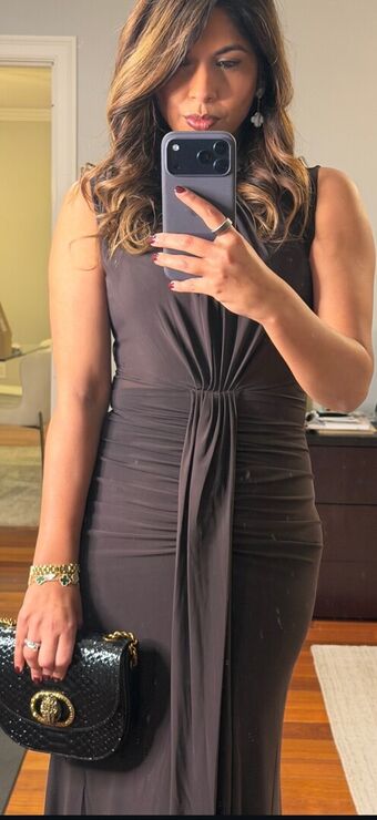 Sheena Melwani Nude Leaks OnlyFans Photo 13