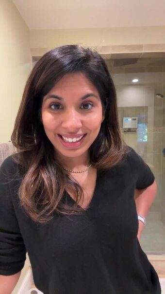 Sheena Melwani Nude Leaks OnlyFans Photo 19