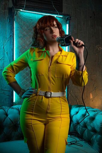 Shiba Tyan Nude Leaks OnlyFans Photo 10