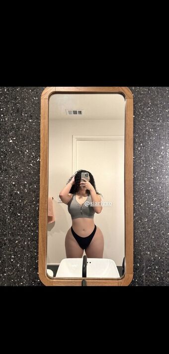 Siarly Nude Leaks OnlyFans Photo 34