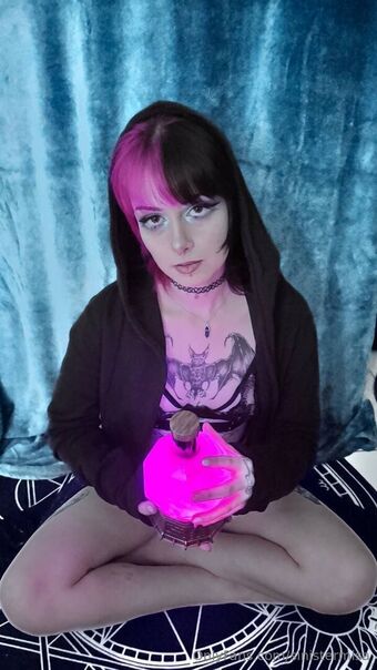 Sinistermisa Nude Leaks OnlyFans Photo 17