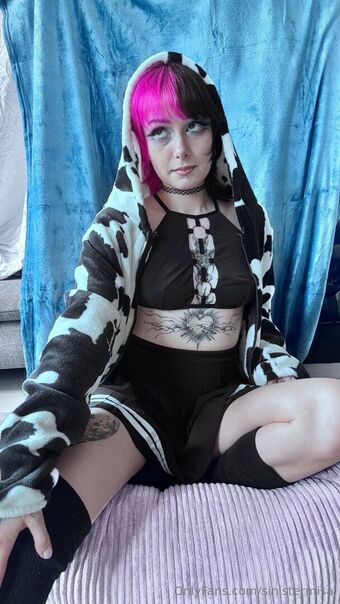Sinistermisa Nude Leaks OnlyFans Photo 16