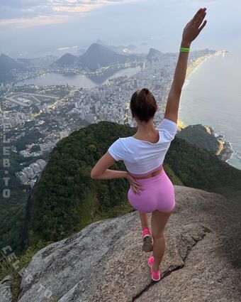 Stella Tiana Nude Leaks OnlyFans Photo 40