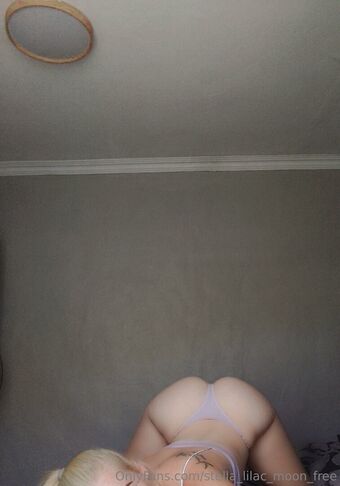 stella_lilac_moon_free Nude Leaks OnlyFans Photo 3