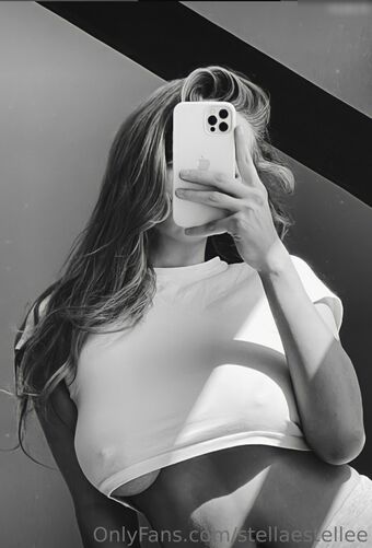 stellaestellee Nude Leaks OnlyFans Photo 2