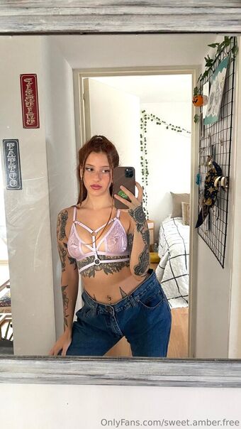 sweet.amber.free Nude Leaks OnlyFans Photo 19
