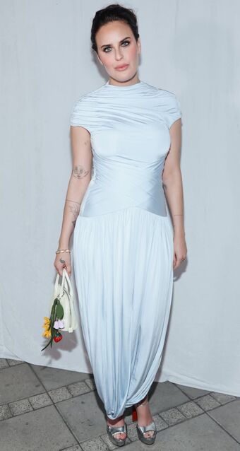 Tallulah Belle Willis Nude Leaks OnlyFans Photo 1