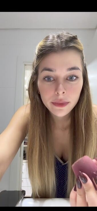 Thays Maran Nude Leaks OnlyFans Photo 3