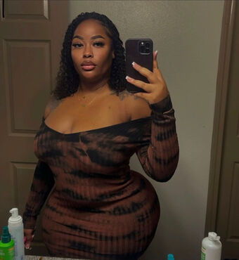 theehtxhottiee Nude Leaks OnlyFans Photo 1