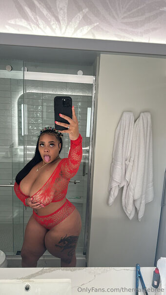 therealdebree Nude Leaks OnlyFans Photo 47