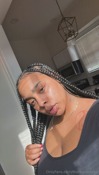 therealdebree Nude Leaks OnlyFans Photo 52