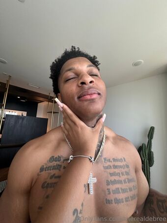 therealdebree Nude Leaks OnlyFans Photo 53