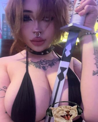 Undeadsyn Nude Leaks OnlyFans Photo 10