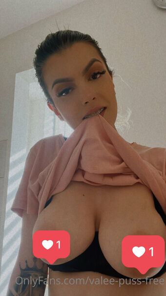 valentinagoleafree Nude Leaks OnlyFans Photo 10