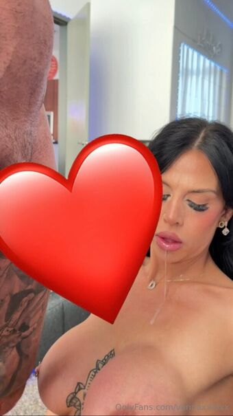 Vanna Foxx Nude Leaks OnlyFans Photo 3