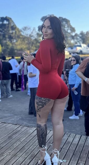 Vitória Bucheneki Nude Leaks OnlyFans Photo 3