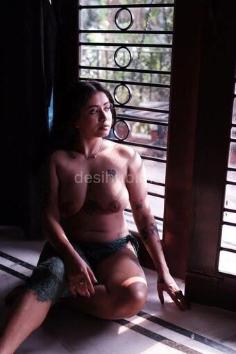 Yajna Seni Nude Leaks OnlyFans Photo 35