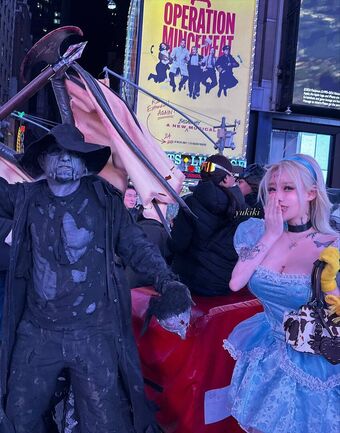 your.kawaiyukiki Nude Leaks OnlyFans Photo 9