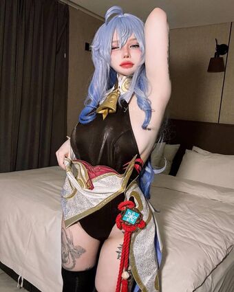 your.kawaiyukiki Nude Leaks OnlyFans Photo 11