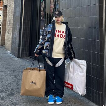 your.kawaiyukiki Nude Leaks OnlyFans Photo 12