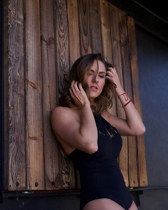 Zoraida Gómez Nude Leaks OnlyFans Photo 13